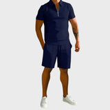 Oliver - Stylish Two-Piece Set