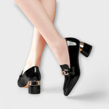 Adelaide - Stylish and Sophisticated Loafers