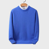 Parker - Soft-Knit Jumper