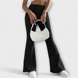 Ella - Stylish Wide Leg Pants