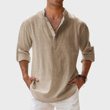 Noah - Men's Summer Shirt