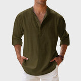 Noah - Men's Summer Shirt