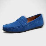 Aria - Soft Satin Shoes