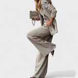 Chloe - Elegant Tailored Suit