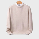 Parker - Soft-Knit Jumper
