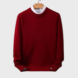 Parker - Soft-Knit Jumper