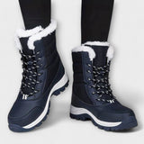 Evie - Waterproof Winter Boots