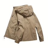 Angus - Elegant Jacket