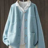 Josephine - Elegant Cardigan