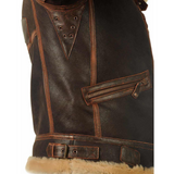 Jasper - Pilot Jacket