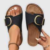 Olivia - CloudStep Sandals