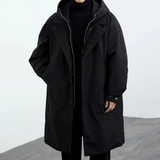 Edward - Windproof Waterproof Jacket