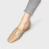 Willow - Slip-On Mules