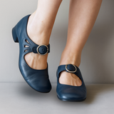 Georgia - Orthopaedic Heels
