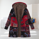 Vivienne - Elegant Lightweight Coat
