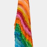 Tori | Multicolour Dress