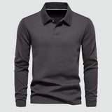 Louis - Premium Polo Shirt