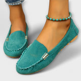 Dakota - Mule Loafers