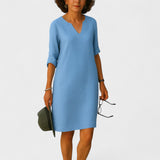 Eliza - Elegant Evening Dress