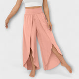 Harper - AirFlow Wide Leg Pants