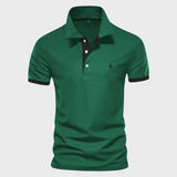 Henry - Elegant Men's Polo