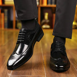 Riley - Dress Shoes
