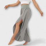 Harper - AirFlow Wide Leg Pants