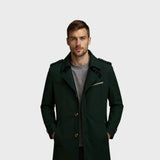 Thomas - Casual Winter Jacket