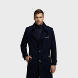 Thomas - Casual Winter Jacket