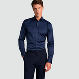 Mason - Stretch Shirt for Men