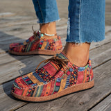 Charlotte - Lightweight Comfortable Orthopaedic Shoes
