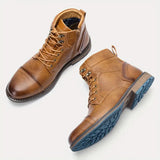 Elliot - Voyager Boots