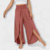 Harper - AirFlow Wide Leg Pants