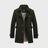Thomas - Casual Winter Jacket