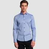 Mason - Stretch Shirt for Men