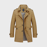Thomas - Casual Winter Jacket