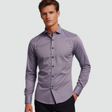 Mason - Stretch Shirt for Men