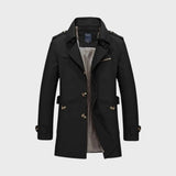 Thomas - Casual Winter Jacket