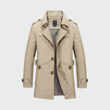 Thomas - Casual Winter Jacket