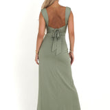 Elise - Long Formal Dress