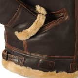 Jasper - Pilot Jacket