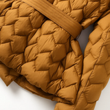 Erica - Warm Down Coat