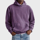 Louis - Casual Cotton Hoodie