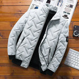 Harrison - Stylish Winter Jacket