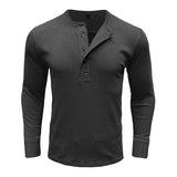 Hudson - Long-Sleeve Everyday Shirt