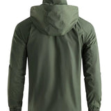 Angus - Elegant Jacket