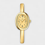 Charlotte - Classic Luxe Watch