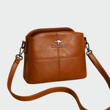 Freya - Minimal Crossbody Bag