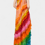 Tori | Multicolour Dress