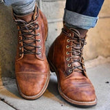Thomas - Classic Boots